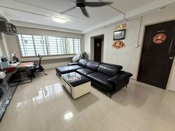Blk 628B Woodlands Ring Road (Woodlands), HDB 5 Rooms #575099121